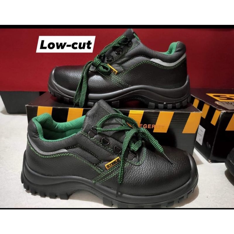 Branded safety clearance shoes online