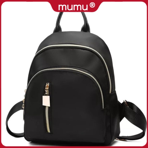 Shopee discount mini backpack