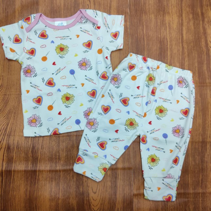 Pajamas for hot sale 6 month old