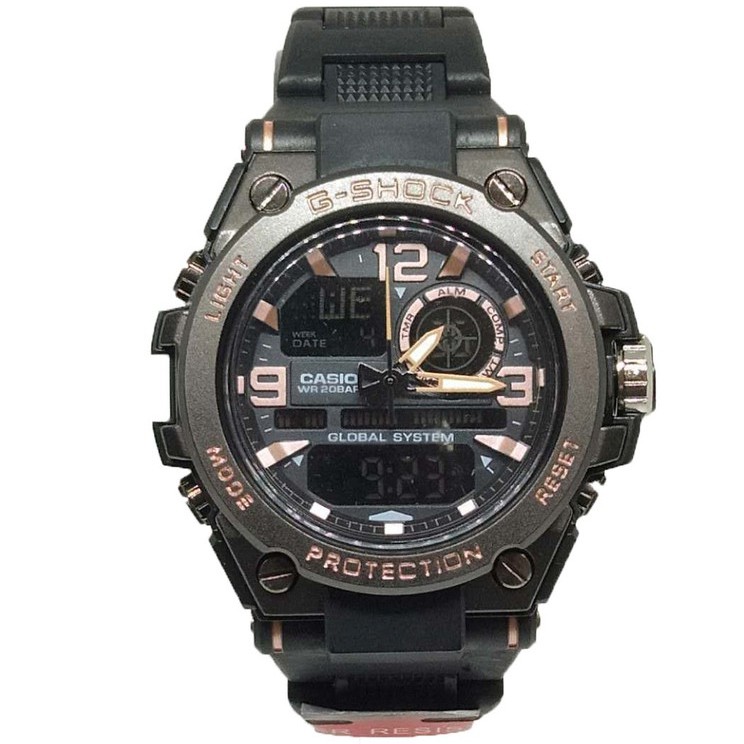 G shock casio wr20bar watch outlet price