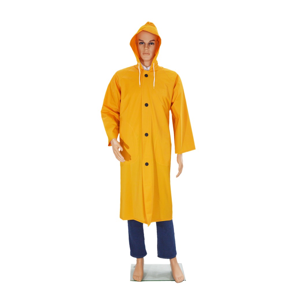 Hercules raincoat sales