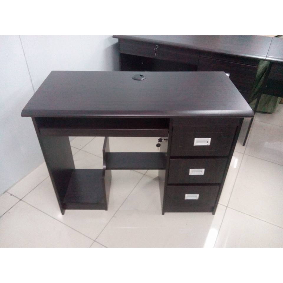 Office store table shopee