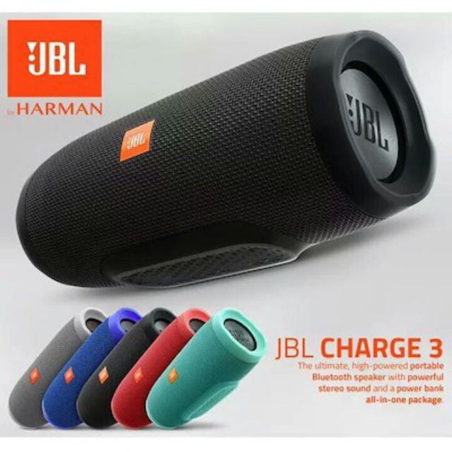 Jbl bluetooth best sale speaker shopee