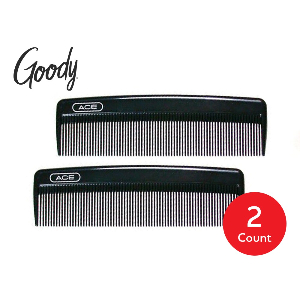 Ace 2024 hair combs