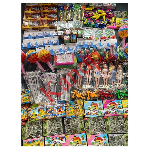 Bodega store toys divisoria