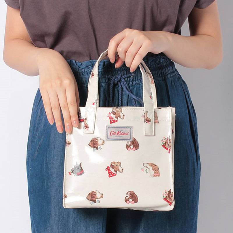 Cath kidston lunch discount tote