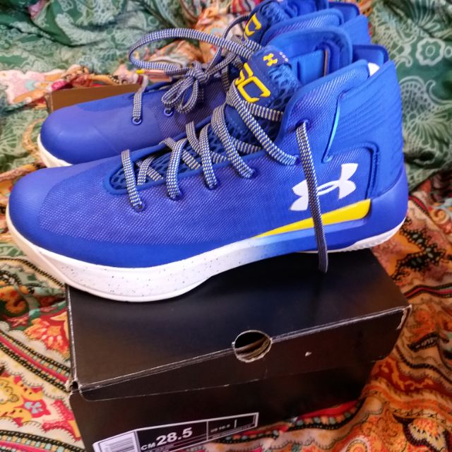 Under armour sc outlet 3 zero