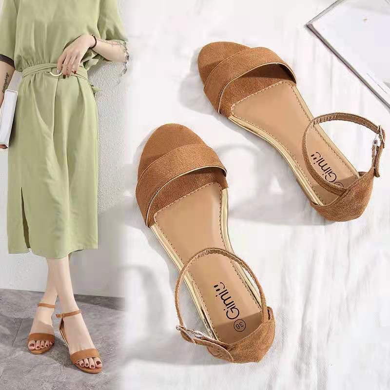 Shopee ladies online sandals