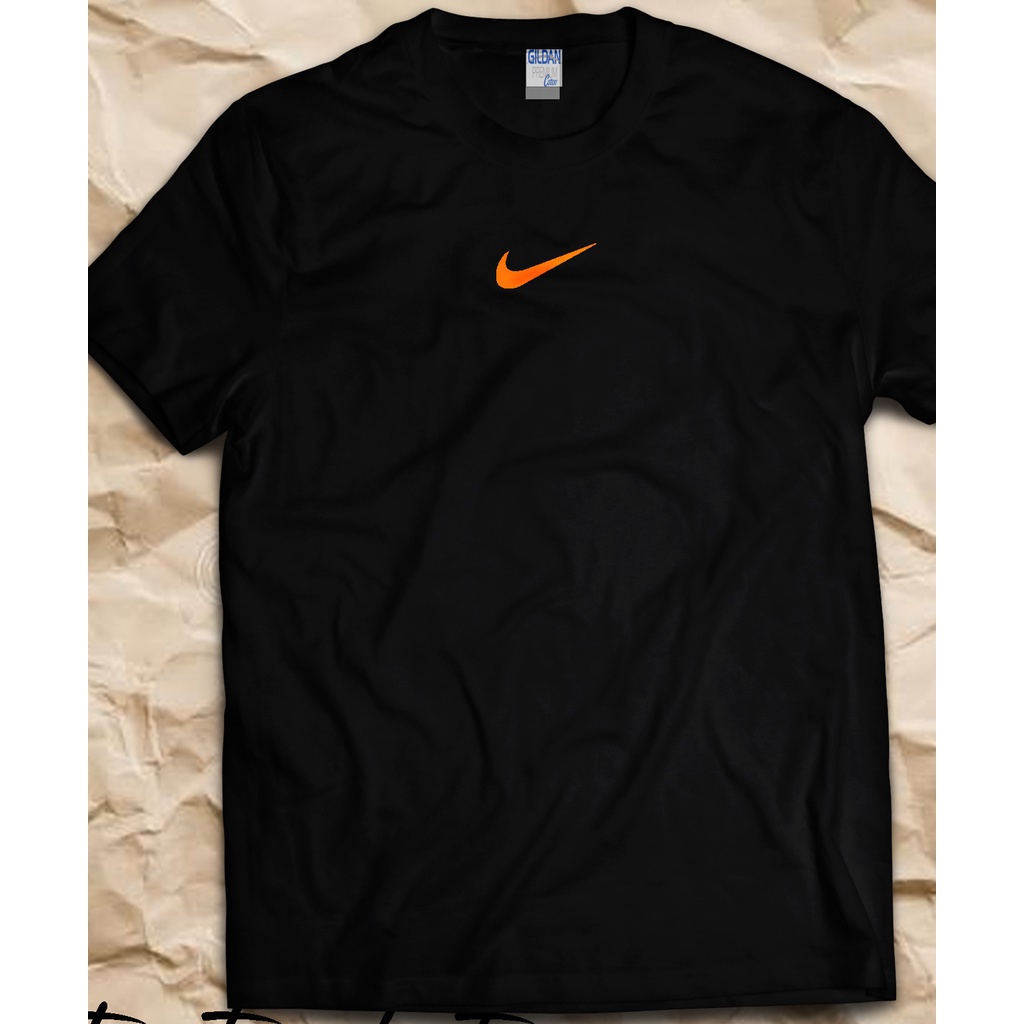 Nike Women's Swoosh Logo T-Shirt. Nike PH