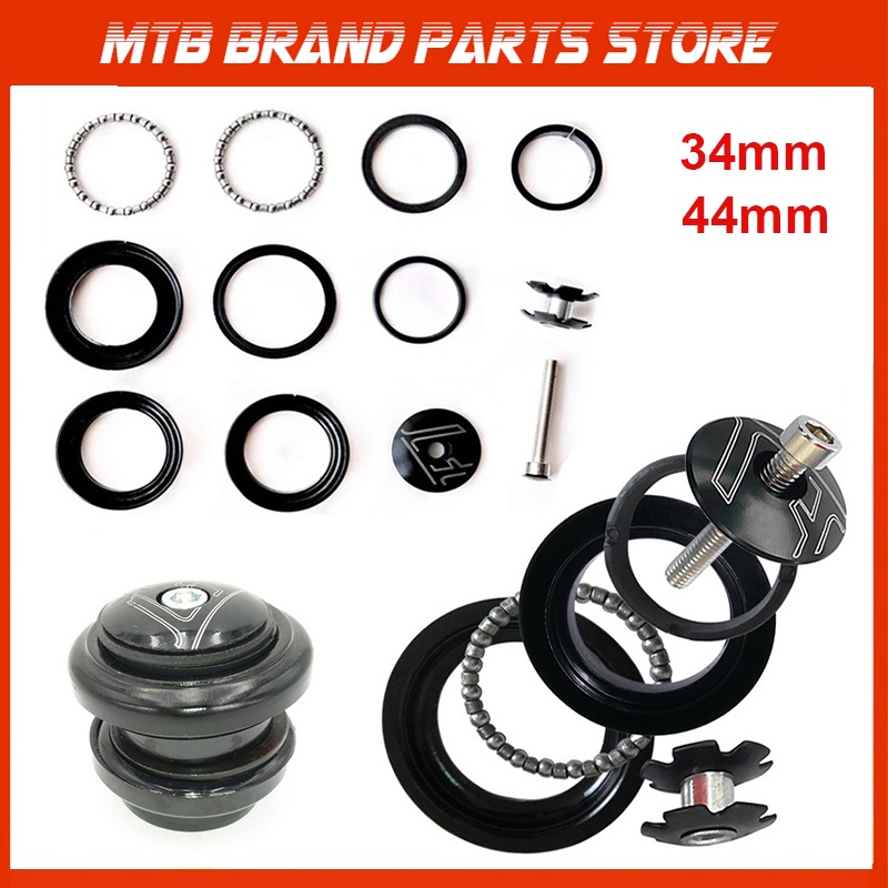 Headset discount parts mtb