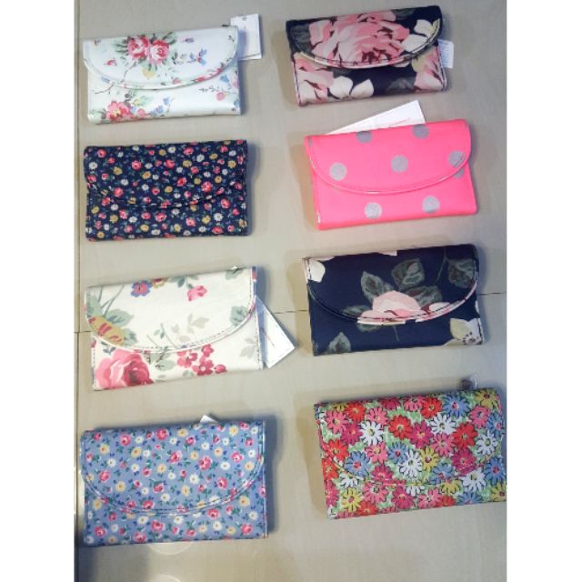 Cath kidston wallet store price philippines