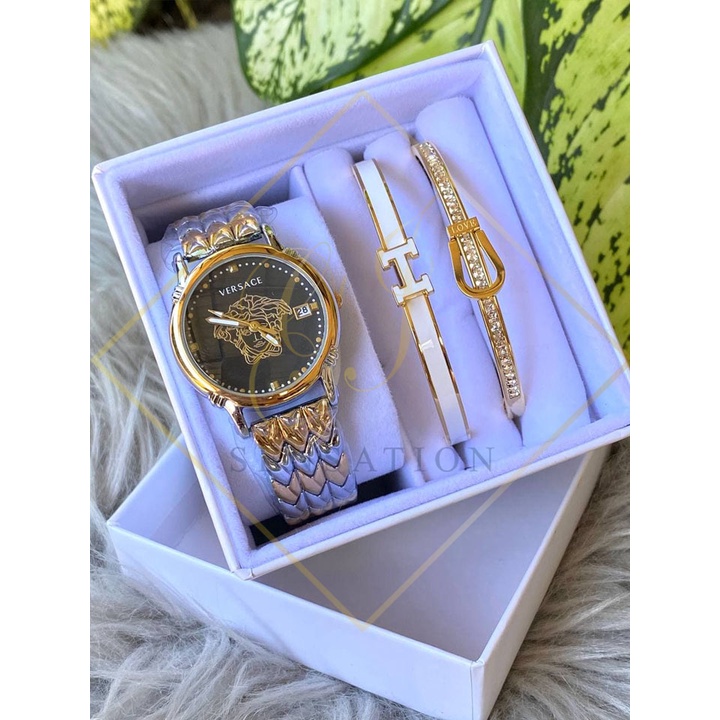 Versace ladies watches discount price