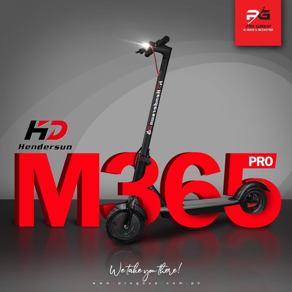 PG M365 Brake Line - Pro Group Electric Bike and Scooters Philippines