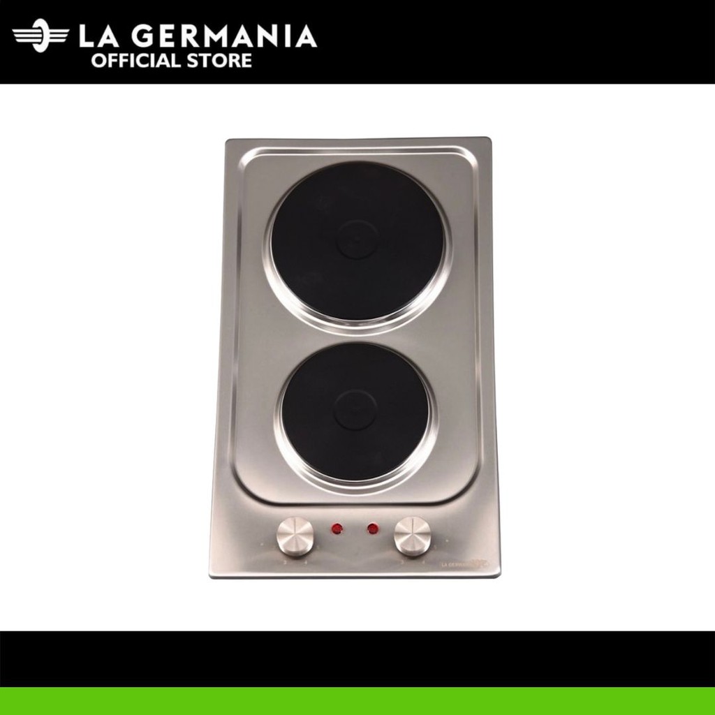 La germania deals electric stove