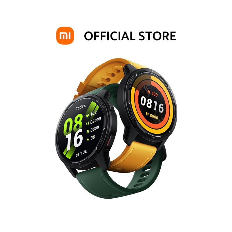 Xiaomi cheap watch shopee