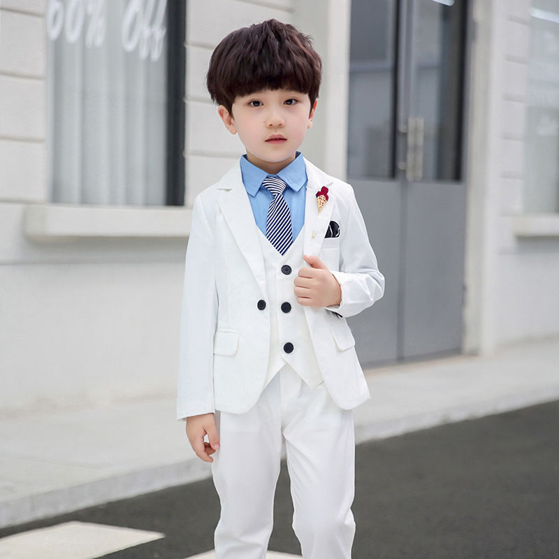 Boys suit style best sale