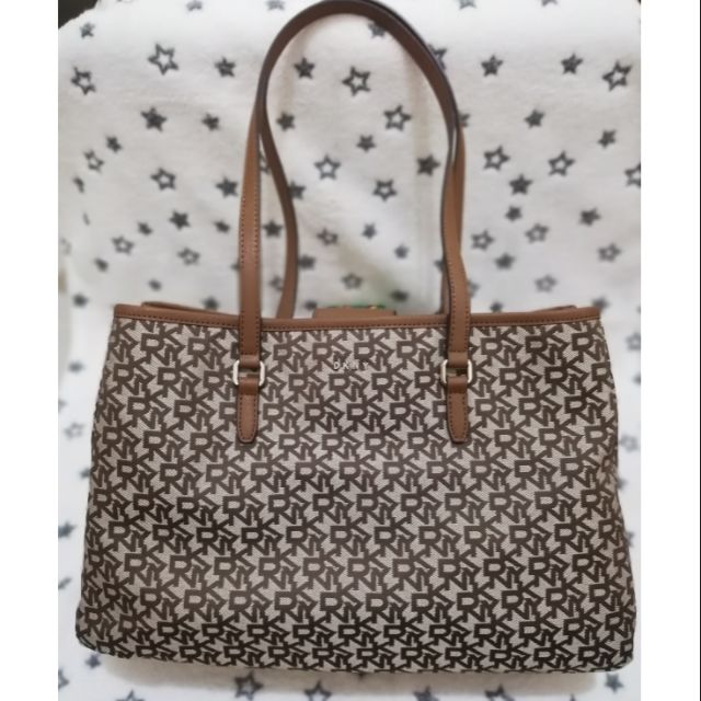 Dkny tote bag clearance price