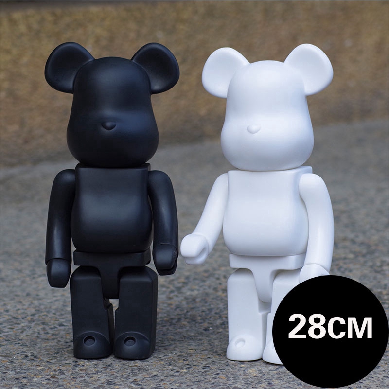 Bearbrick shopee sale