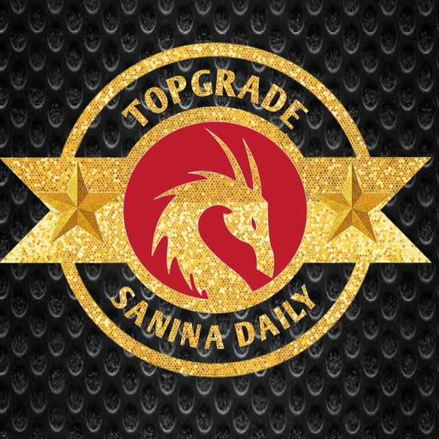 Topgrade Sanina Daily, Online Shop Shopee Philippines