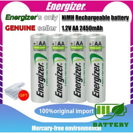 Pila Bateria Cr2 Cr 2 Energizer 3v Lithium 1° Cámaras Htec