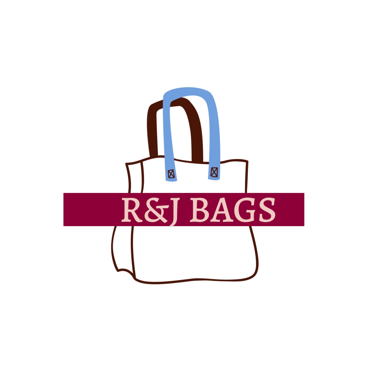 R&J BAGS, Online Shop Shopee Philippines