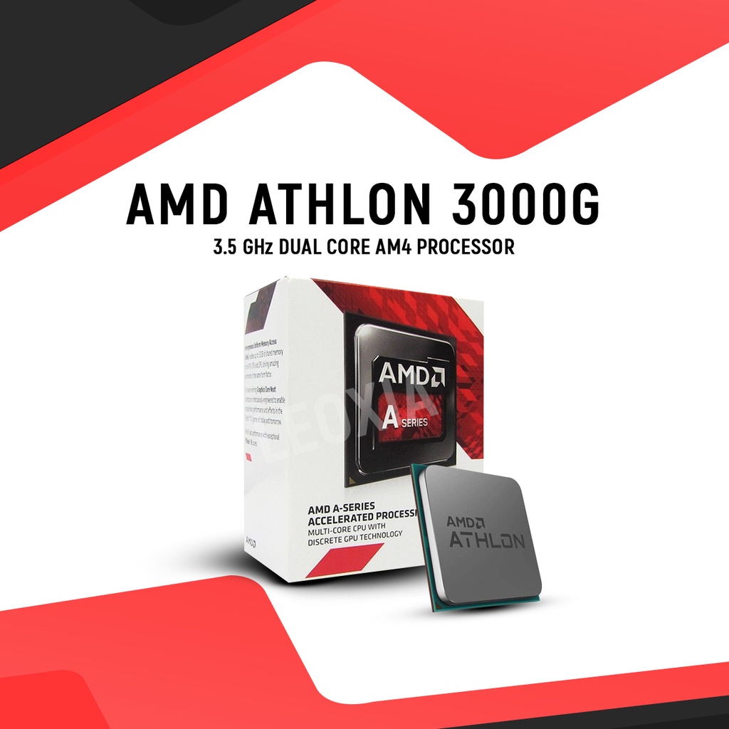 Athlon am4 hot sale