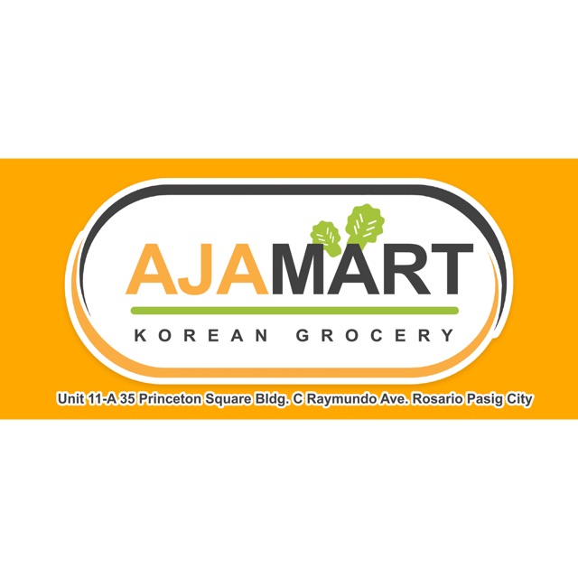 AJAMART KOREAN GROCERY, Online Shop Shopee Philippines