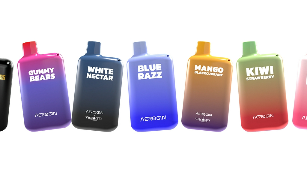 iPuff Vape Shop, Online Shop Shopee Philippines