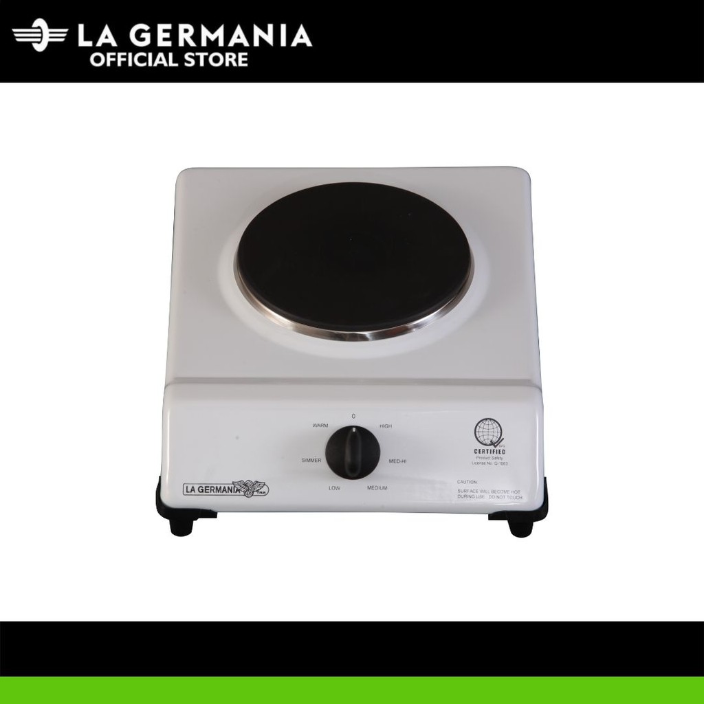 La Germania FS631 30B Cooking Range, Home Appliance