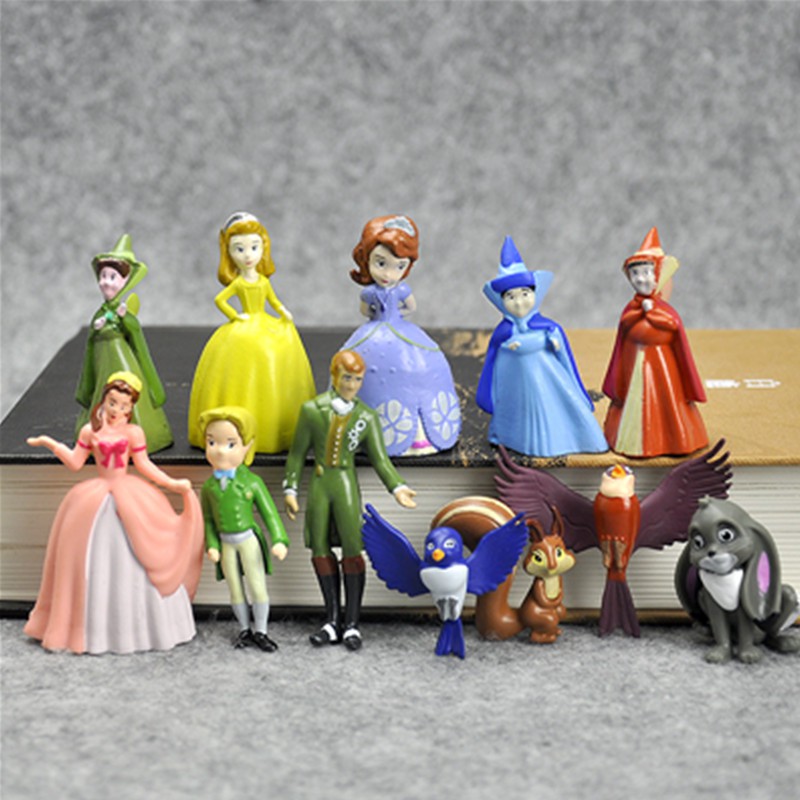 original Toy—Story 3 Collector's Bonnie PVC Action Figure 30cm - AliExpress
