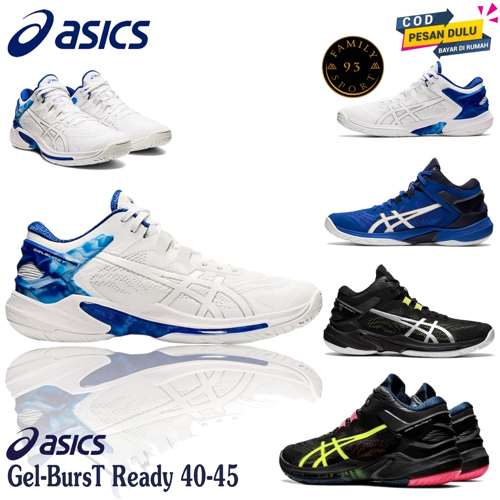 Mizuno or deals asics volleyball shoes