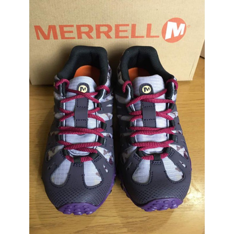 Merrell chameleon hot sale womens