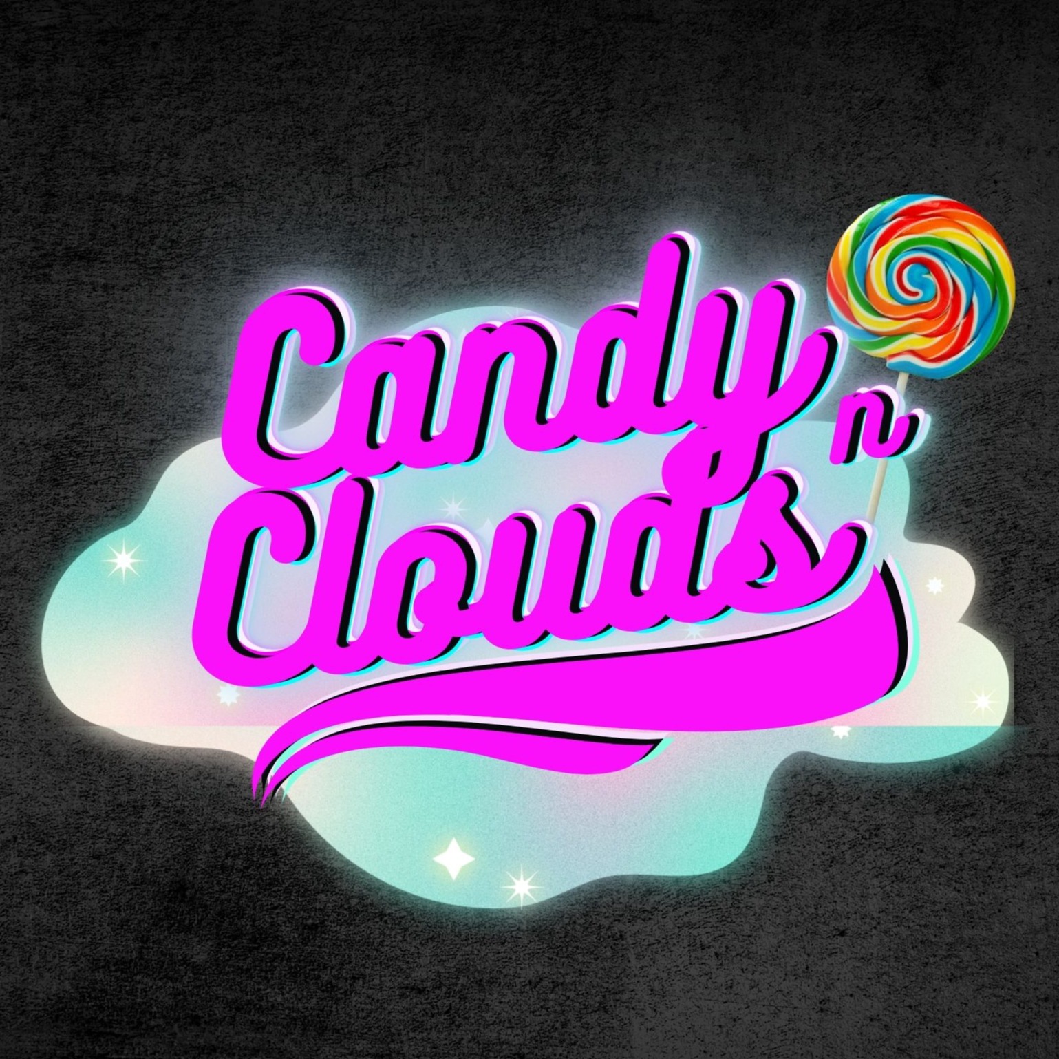 Candy and clouds, Online Shop Shopee Philippines