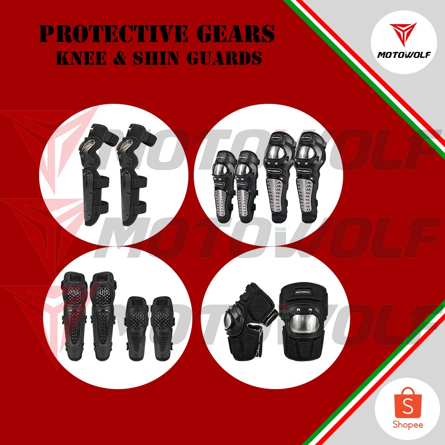 Motowolf Original, Online Shop | Shopee Philippines
