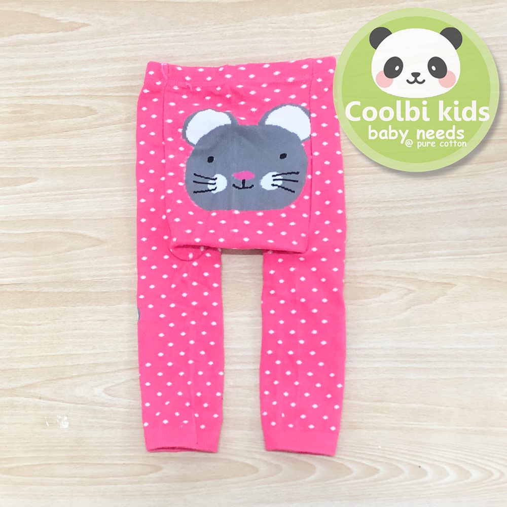 Busha pants for baby clearance girl