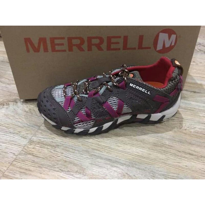 Merrell best sale trainers ladies