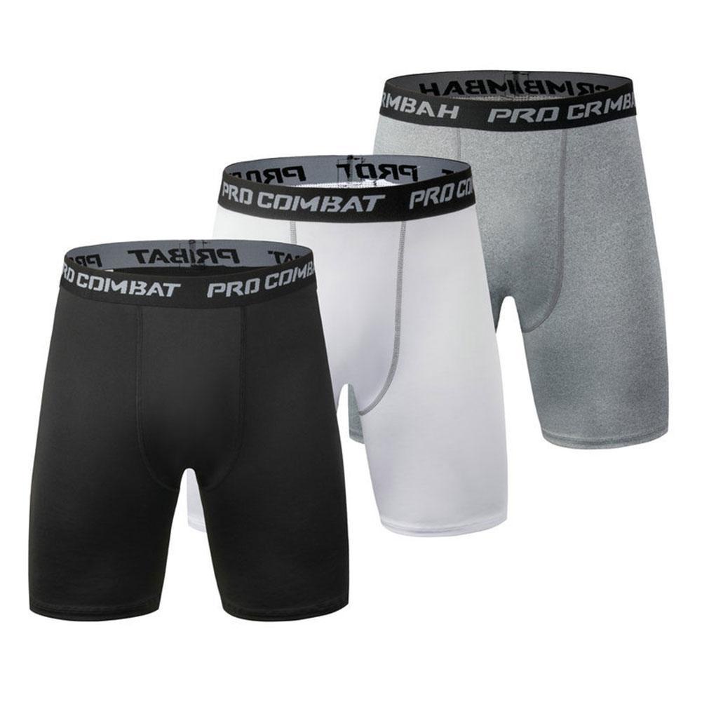 Mens Basketball Sports Tights, Compression Shorts Basketball