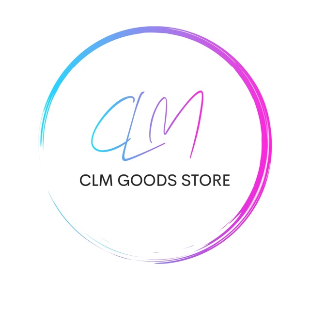 CLM Goods Store, Online Shop | Shopee Philippines