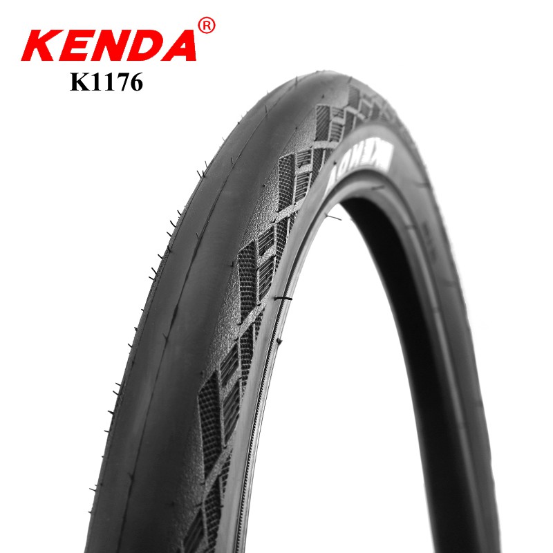 Slick road deals bike tires