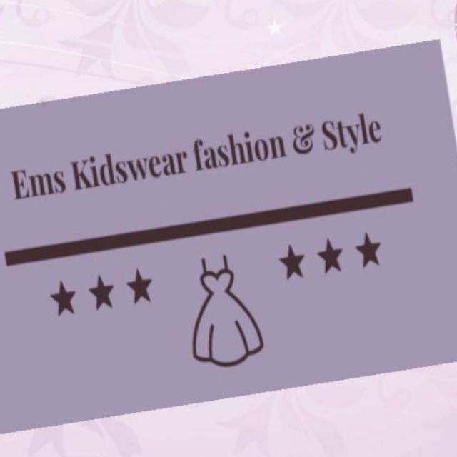 Ems Kidswear Fashion and Style, Online Shop Shopee Philippines