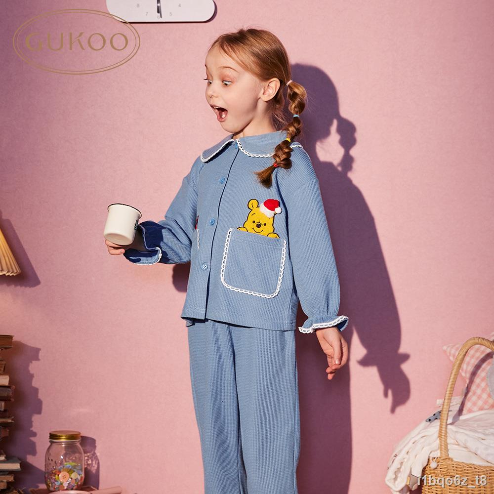 Gukoo pajamas online disney