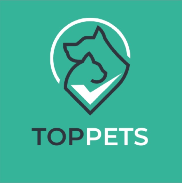 Top Pets PH, Online Shop Shopee Philippines