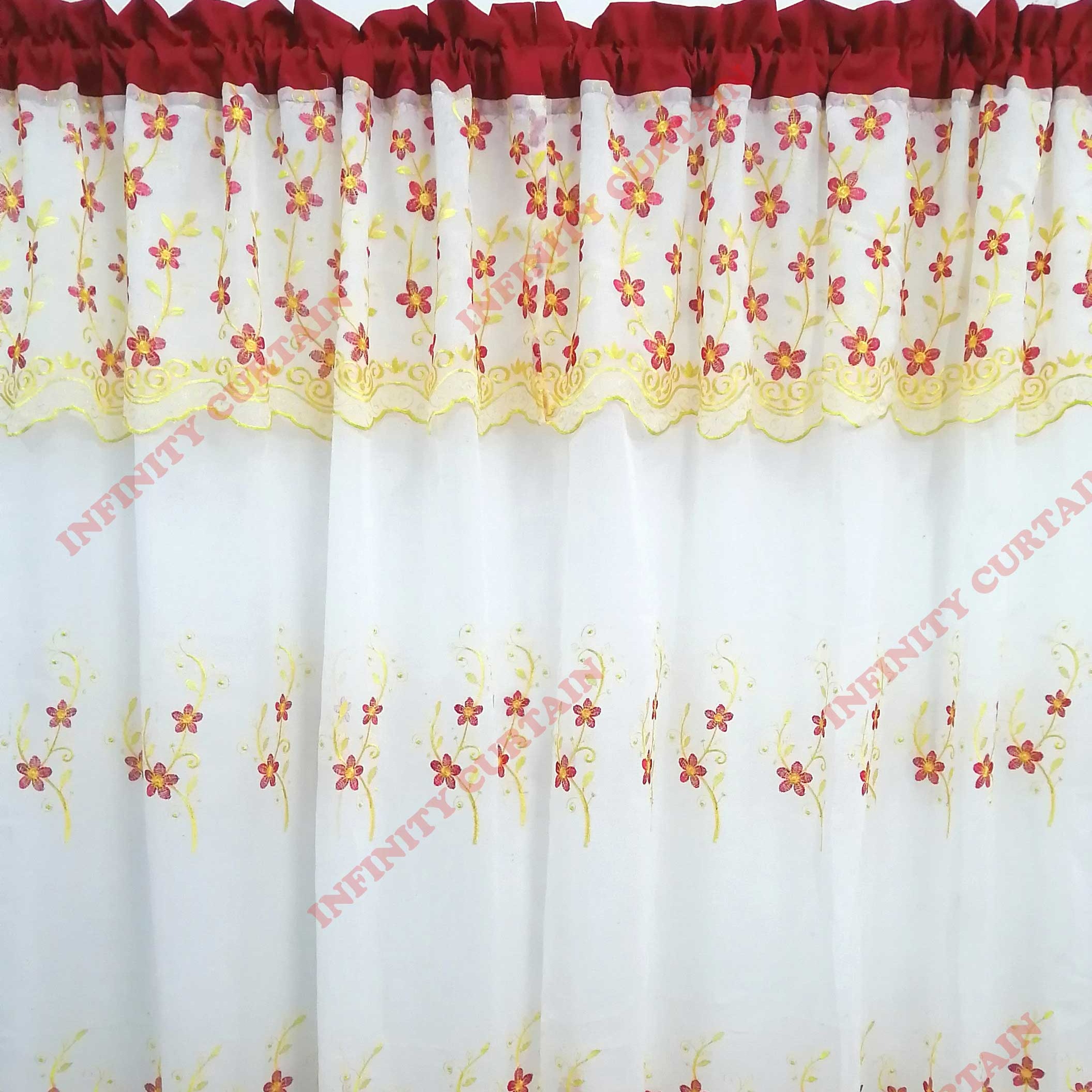 Infinity Curtains, Online Shop | Shopee Philippines