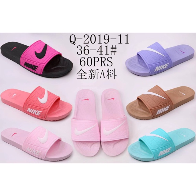 New Trendy for Men's summer crocs flip flops beach non-slip soft-soled  slippers