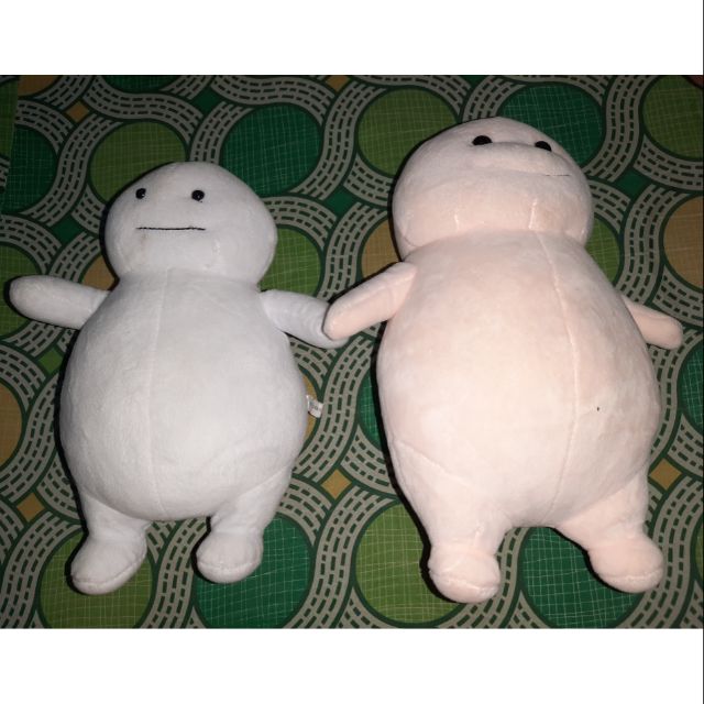 jibang plush