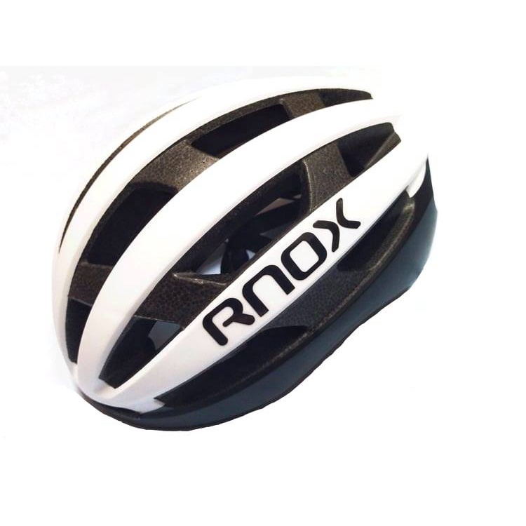 LARGE ADJUSTABLE RNOX HELMETS ONE PIECE ROAD BIKE UNISEX HELMETS