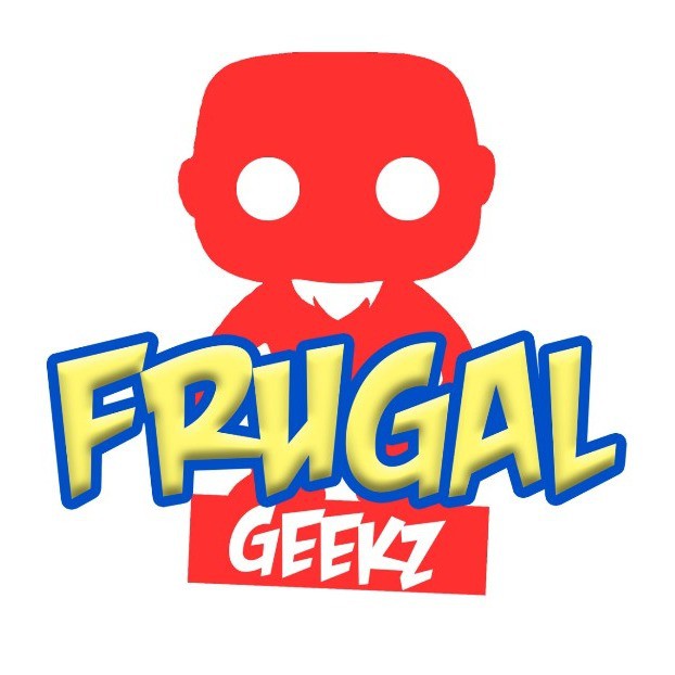 Frugal Geekz, Online Shop Shopee Philippines