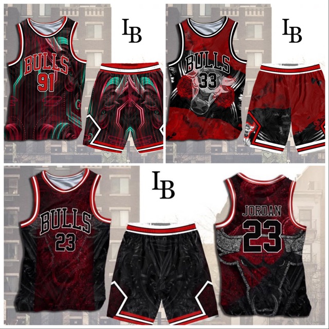 Jordan basketball sale jersey design