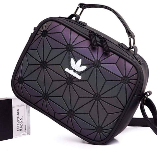 Adidas 3d sling bag sale