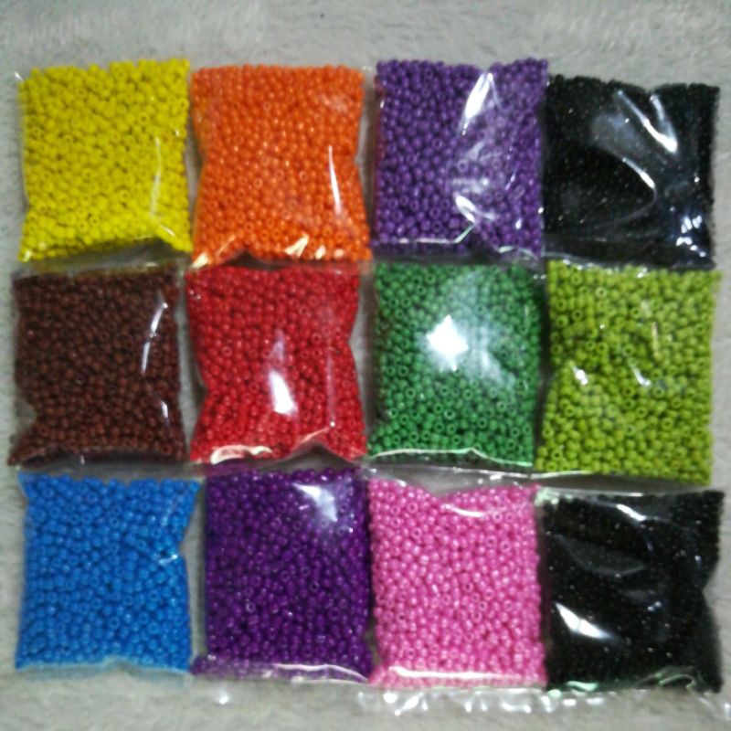 Best place to buy store seed beads